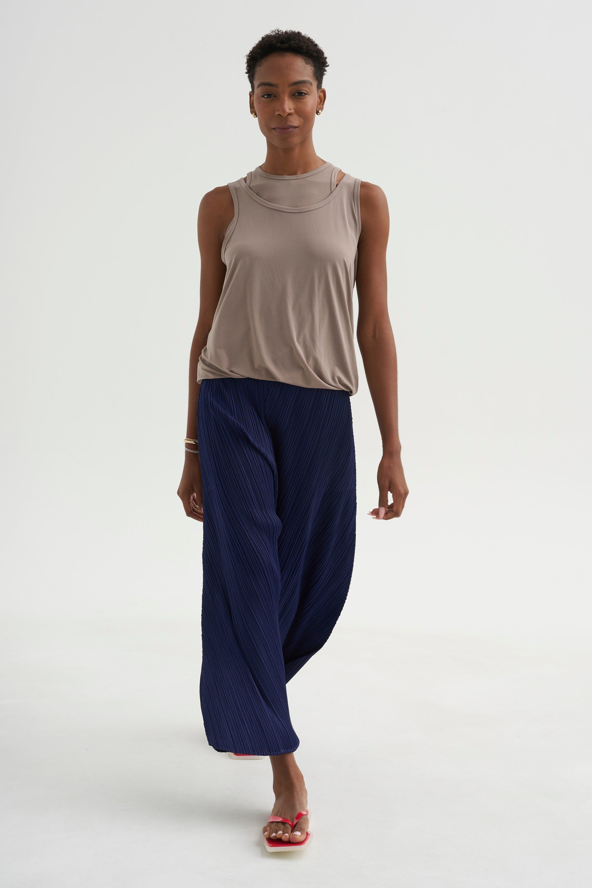 Coast, Navy