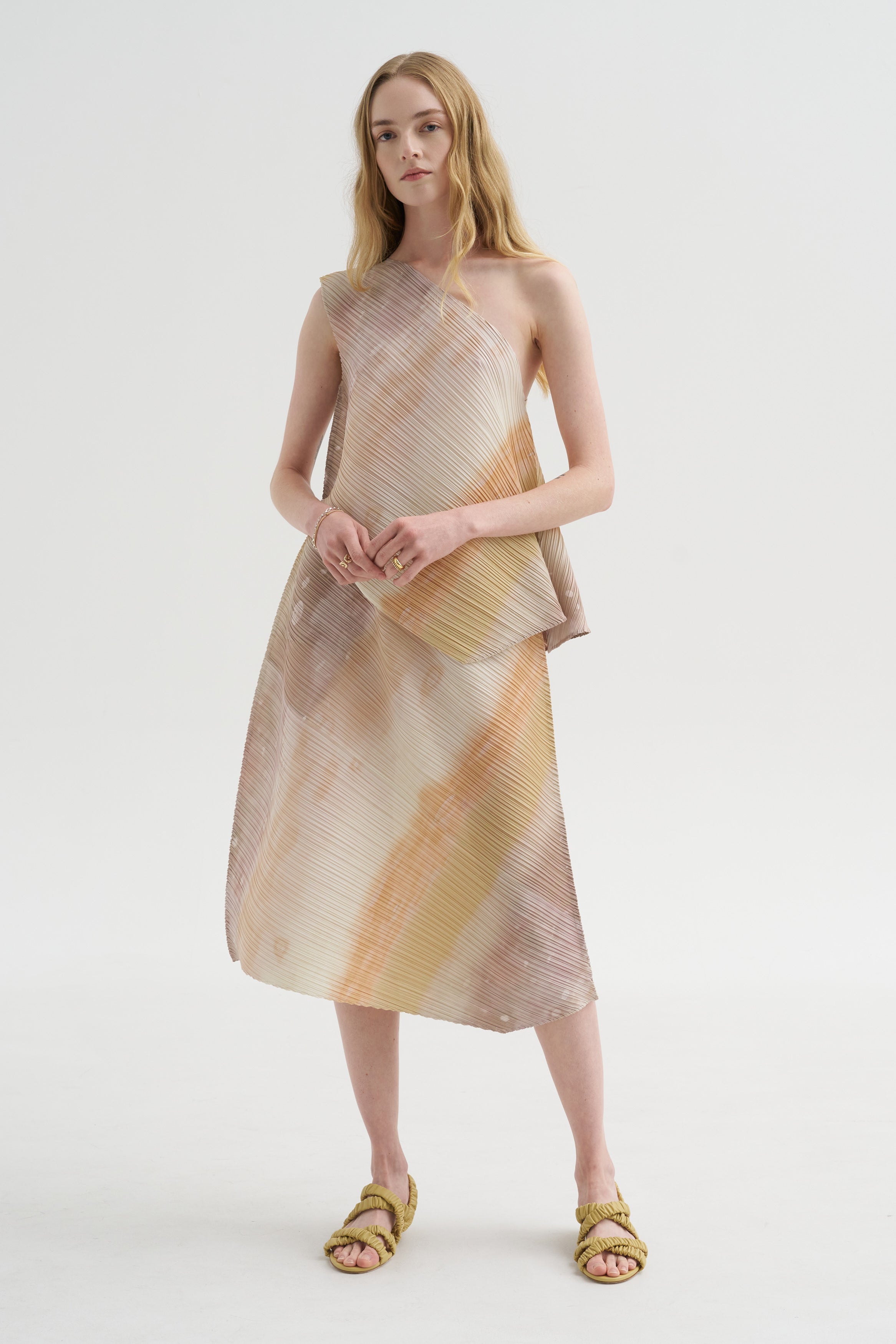 Pleats Please by Issey Miyake at Kick Pleat