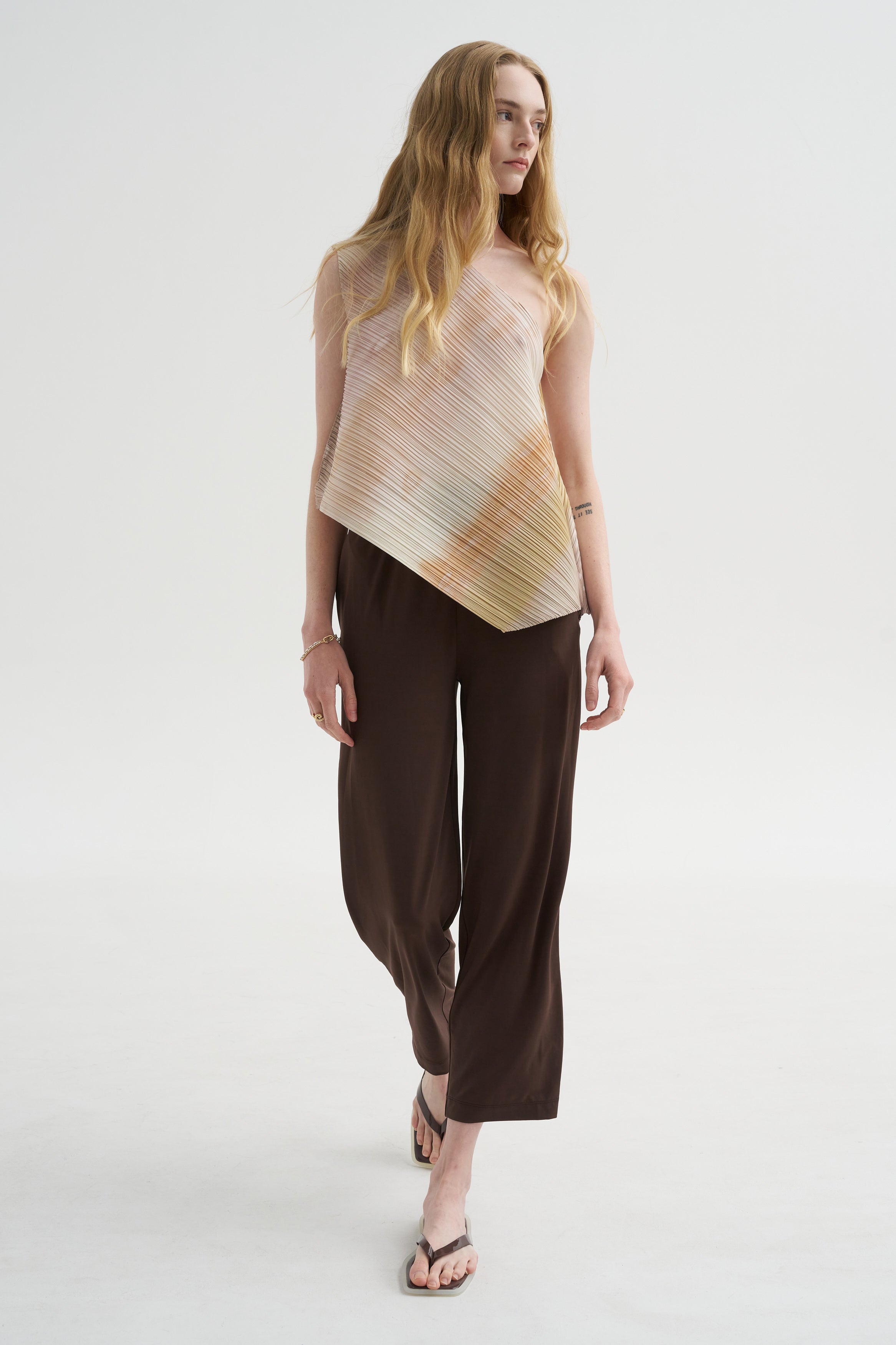 Pleats Please by Issey Miyake at Kick Pleat