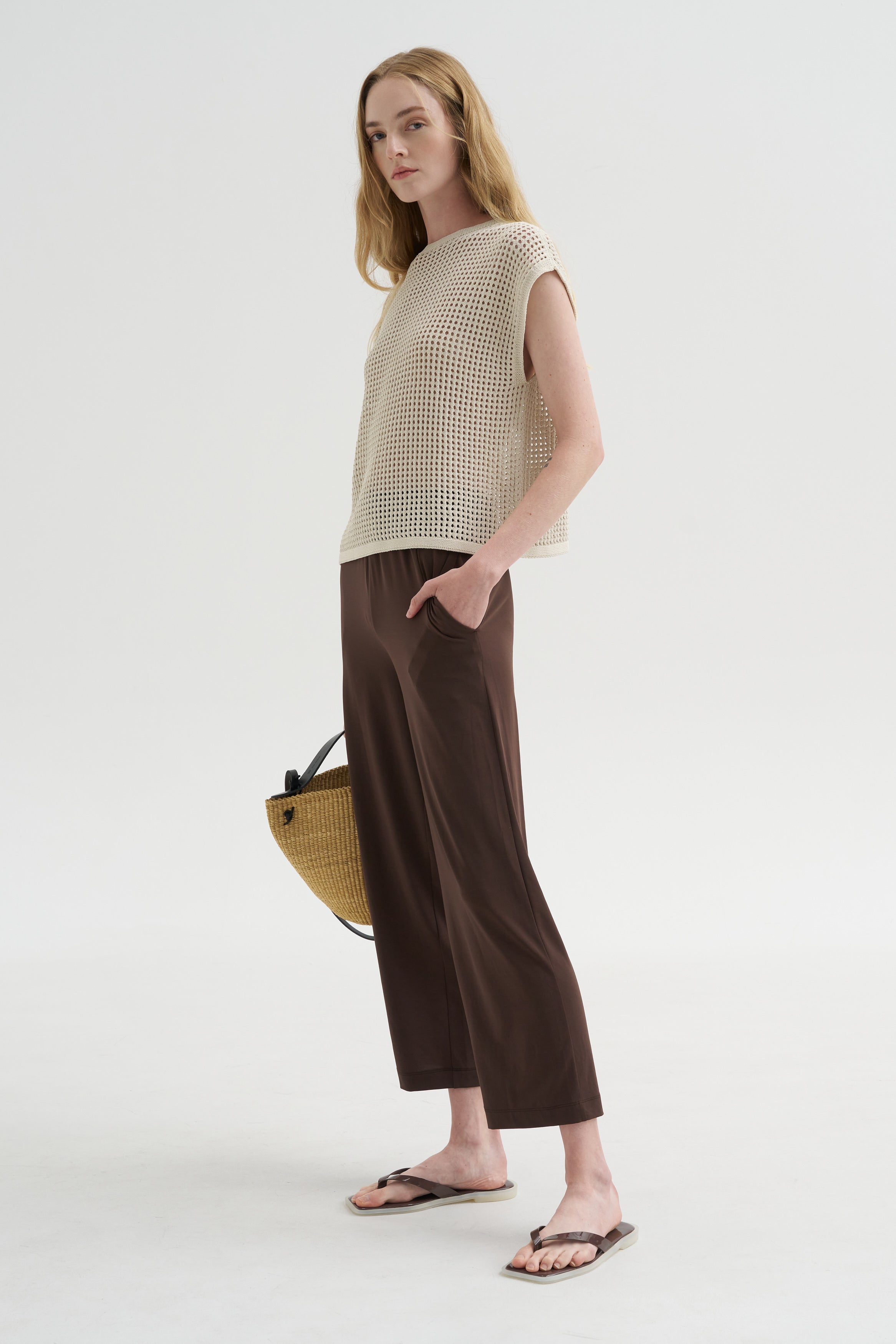Pleats Please by Issey Miyake at Kick Pleat