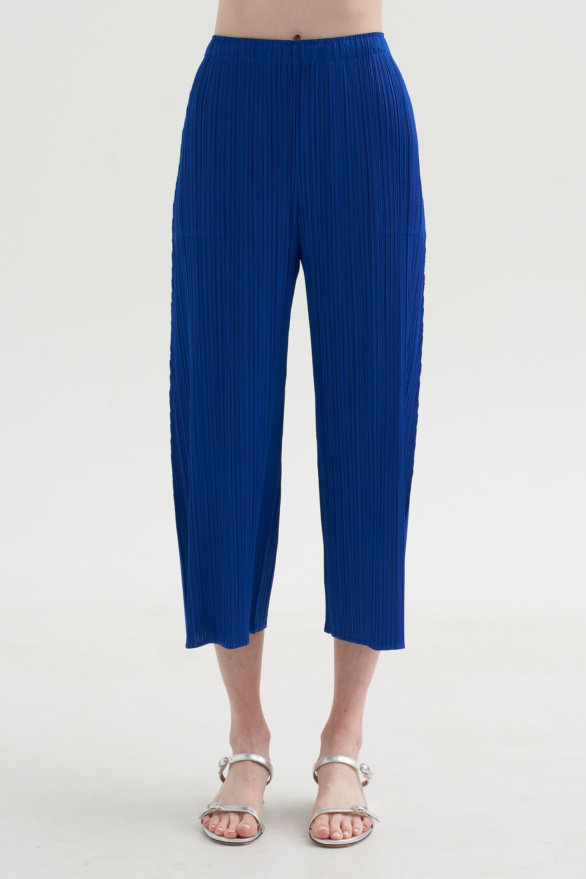 Monthly Colors : July, Blue