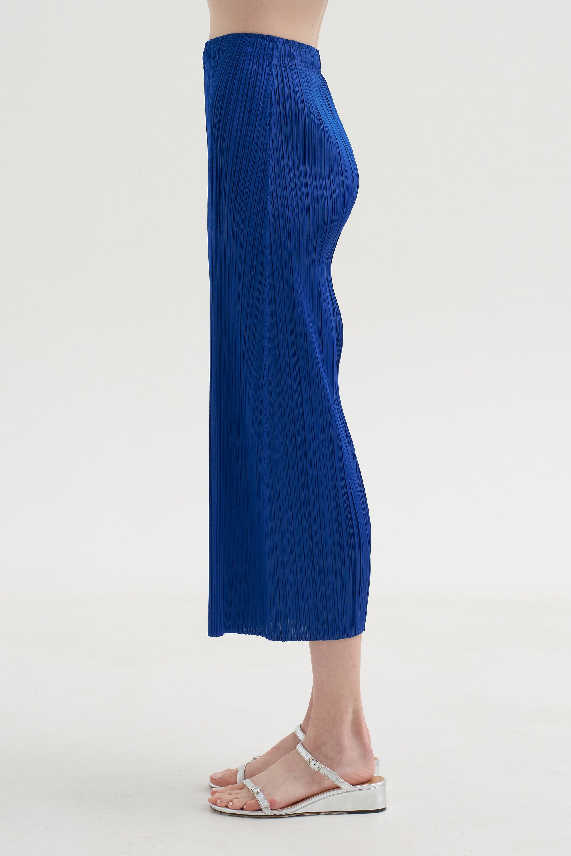 Monthly Colors : July, Blue