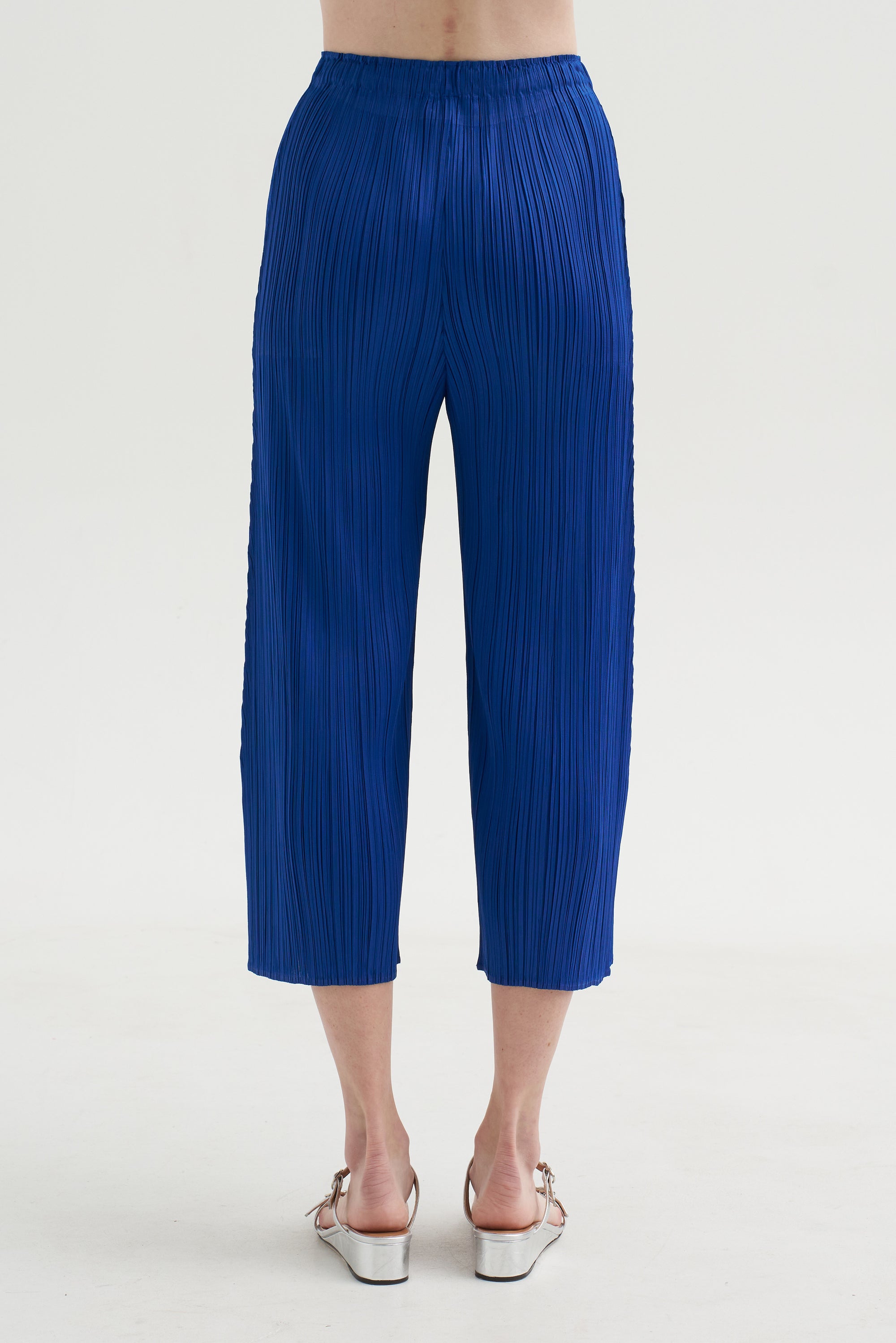 Monthly Colors : July, Blue