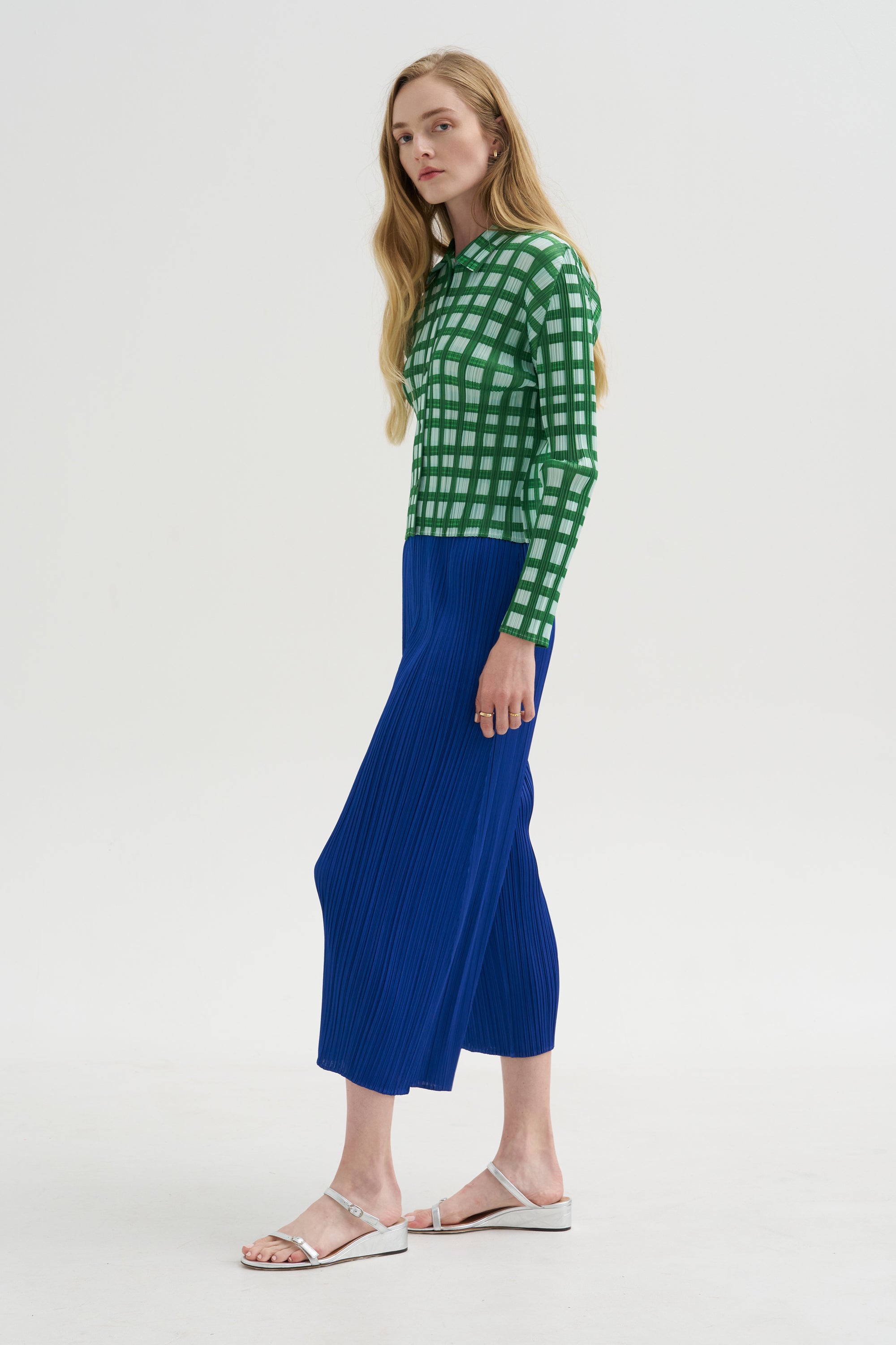 Monthly Colors : July, Blue