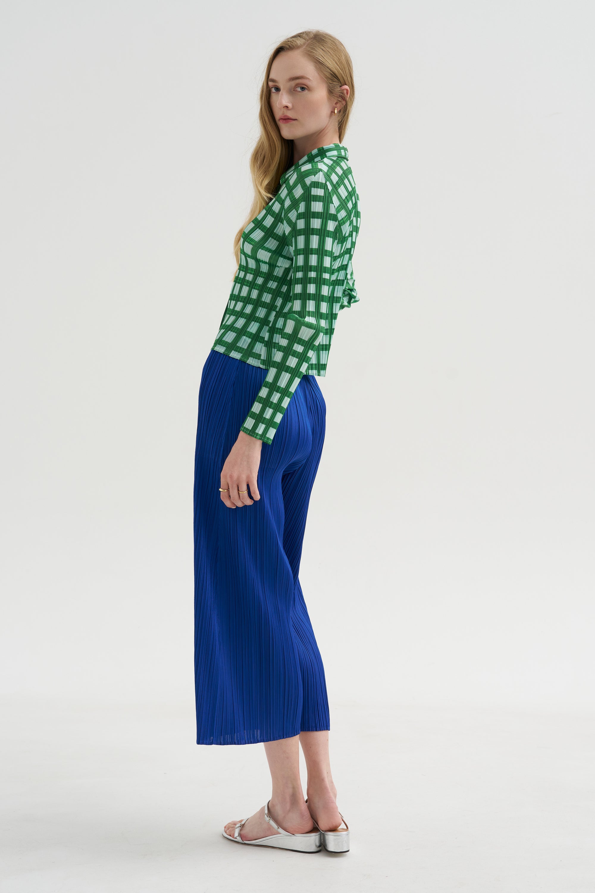 Monthly Colors : July, Blue