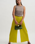 Monthly Colors: October, Yellow Ochre