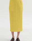 Thicker Bottoms 1, Yellow
