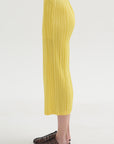 Thicker Bottoms 1, Yellow
