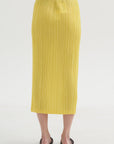 Thicker Bottoms 1, Yellow