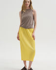 Thicker Bottoms 1, Yellow