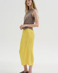 Thicker Bottoms 1, Yellow
