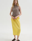 Thicker Bottoms 1, Yellow