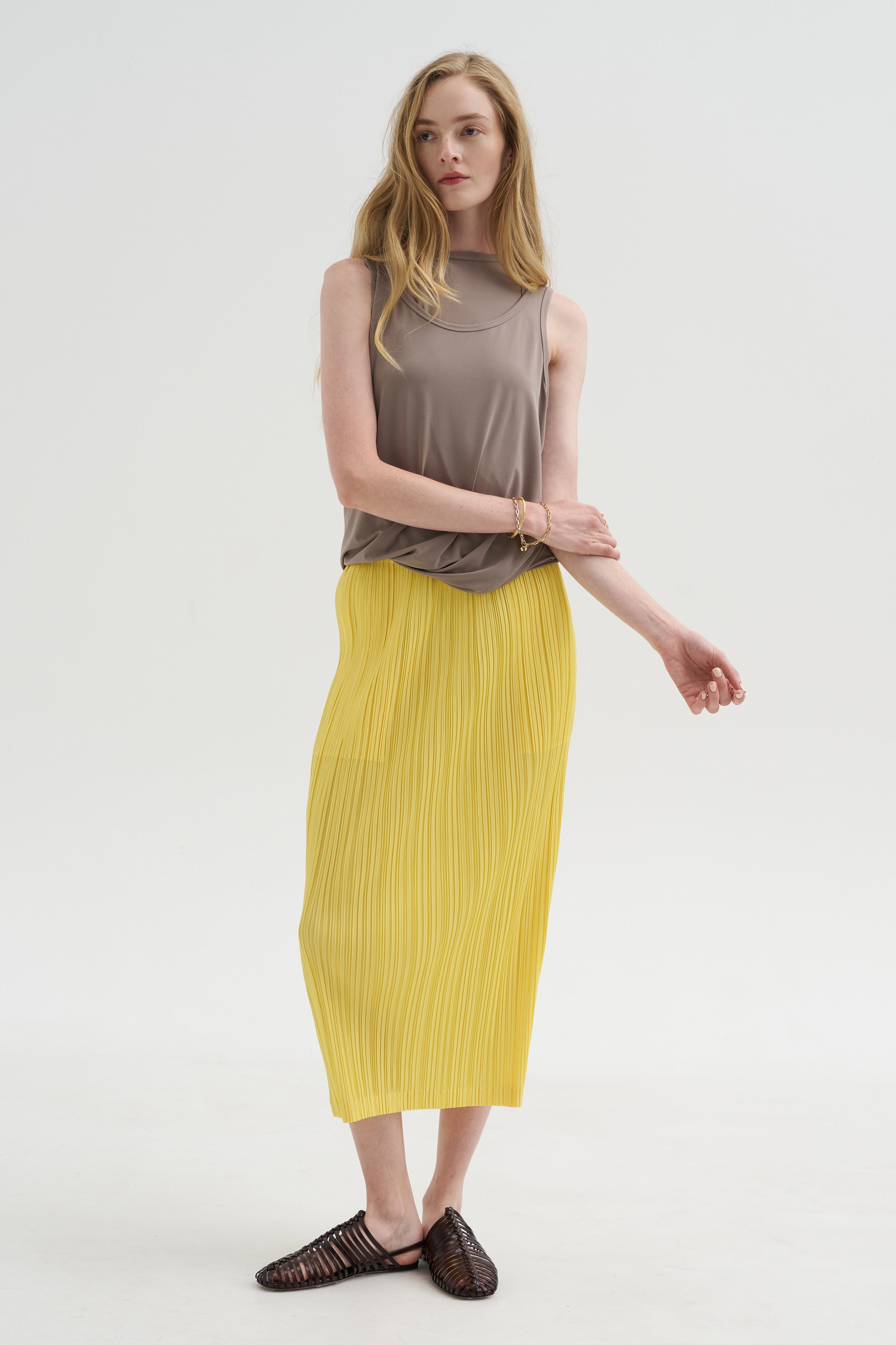 Pleats Please by Issey Miyake at Kick Pleat