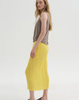 Thicker Bottoms 1, Yellow
