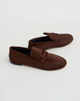 Penny Loafer, Rosewood