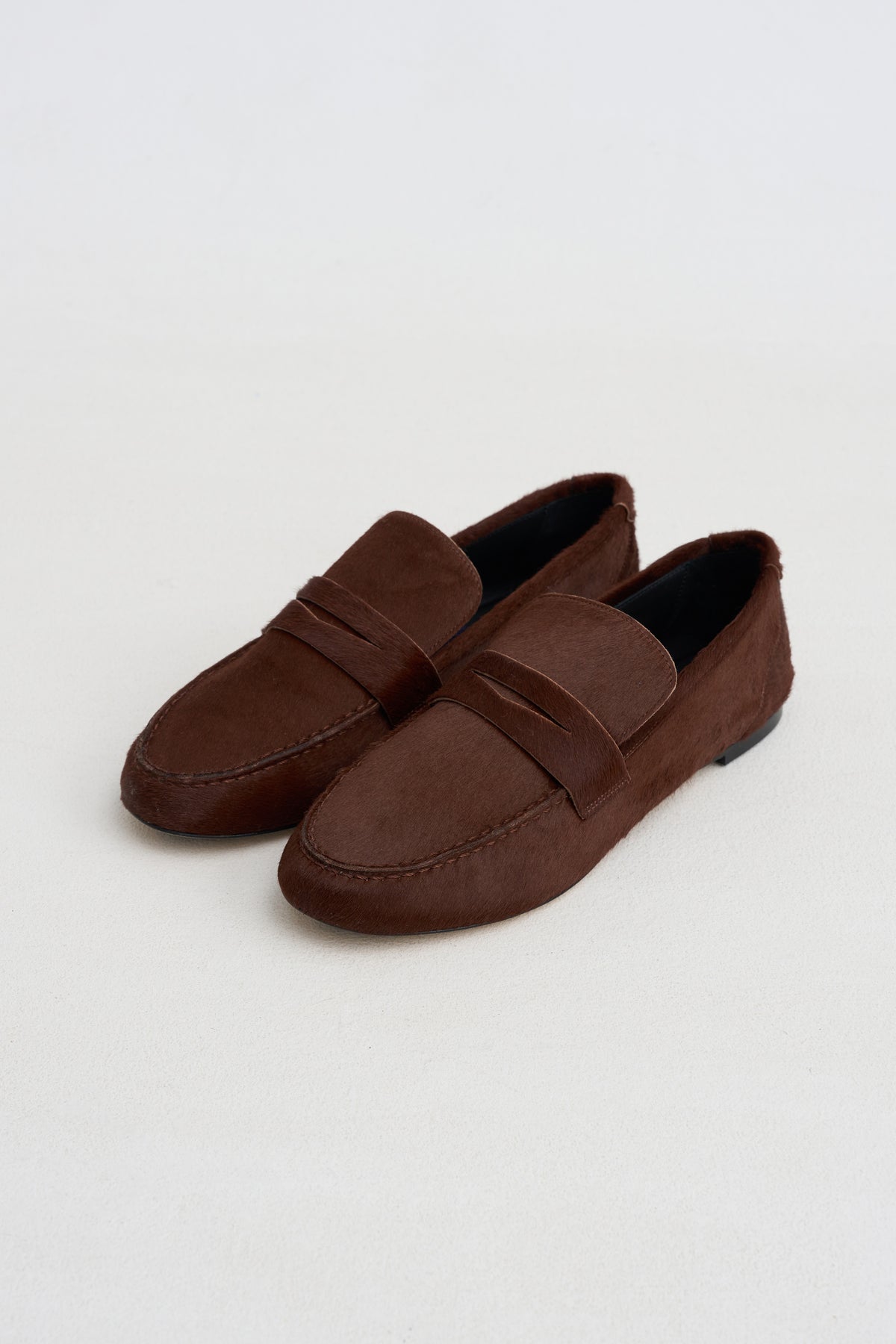 Penny Loafer, Rosewood
