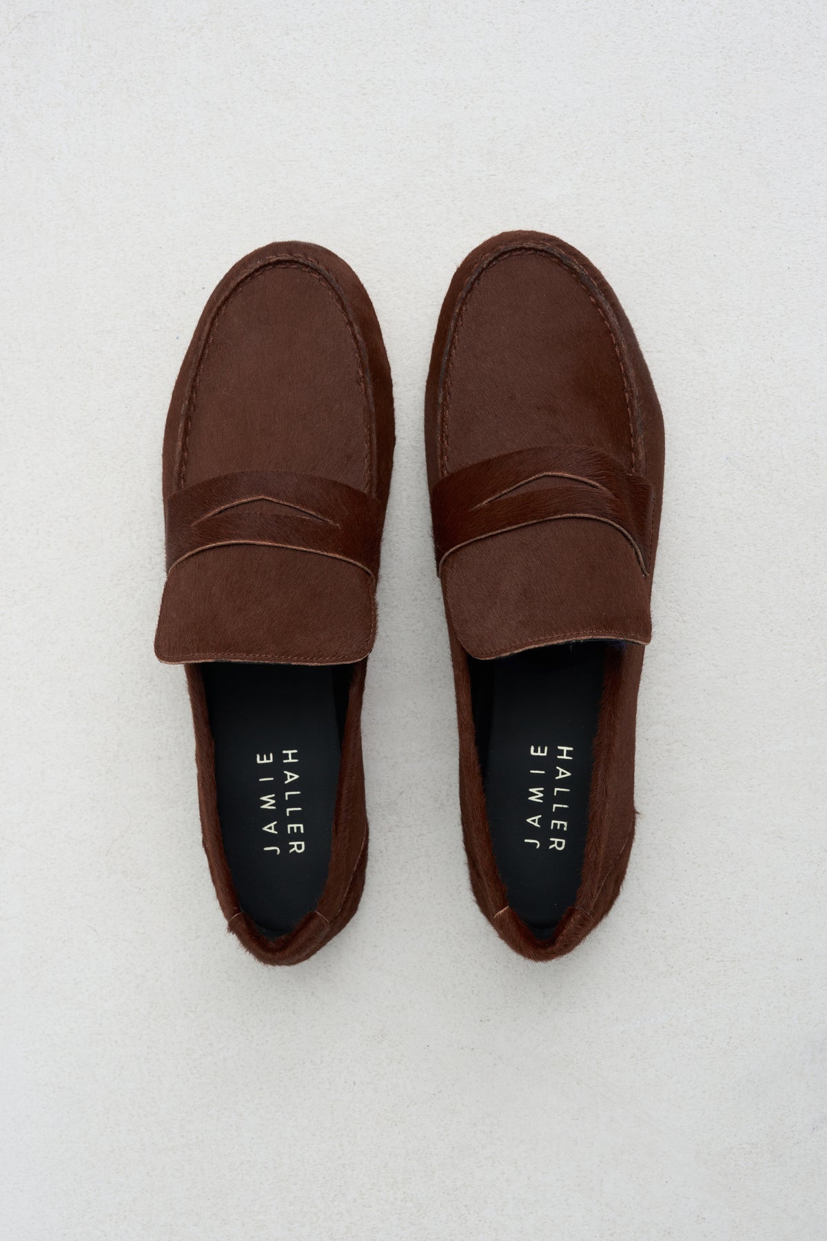 Penny Loafer, Rosewood