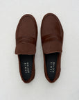 Penny Loafer, Rosewood