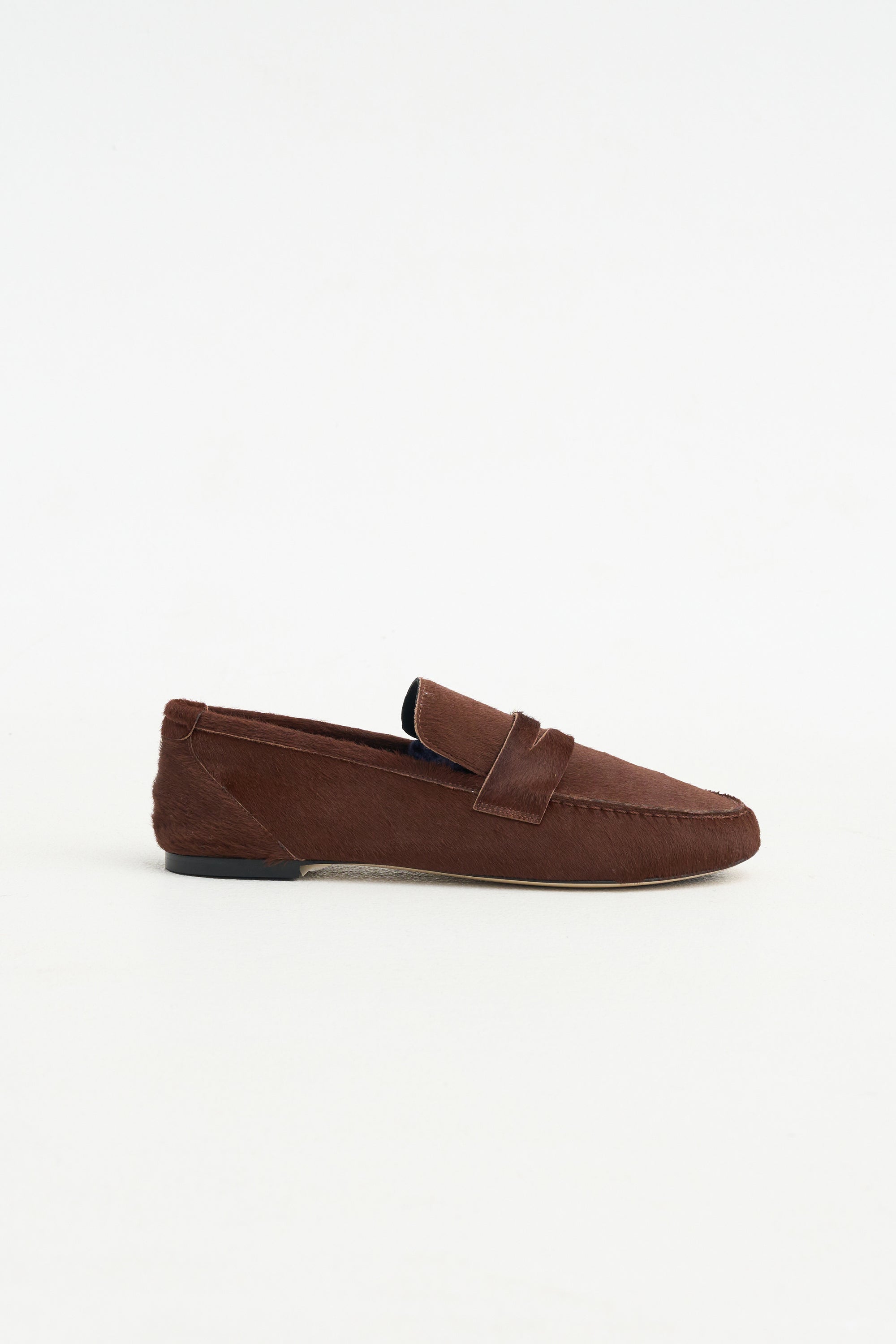Penny Loafer, Rosewood
