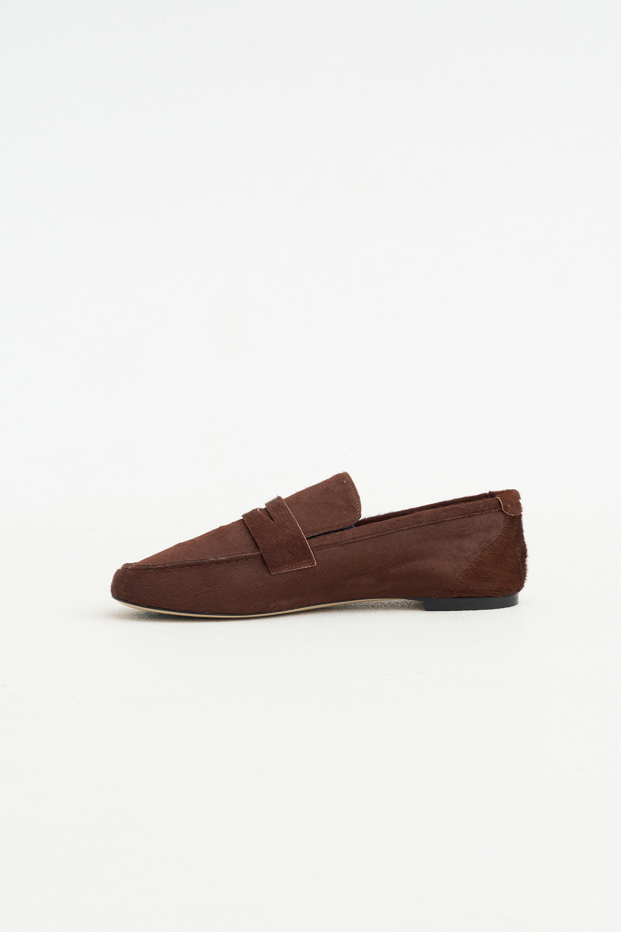 Penny Loafer, Rosewood