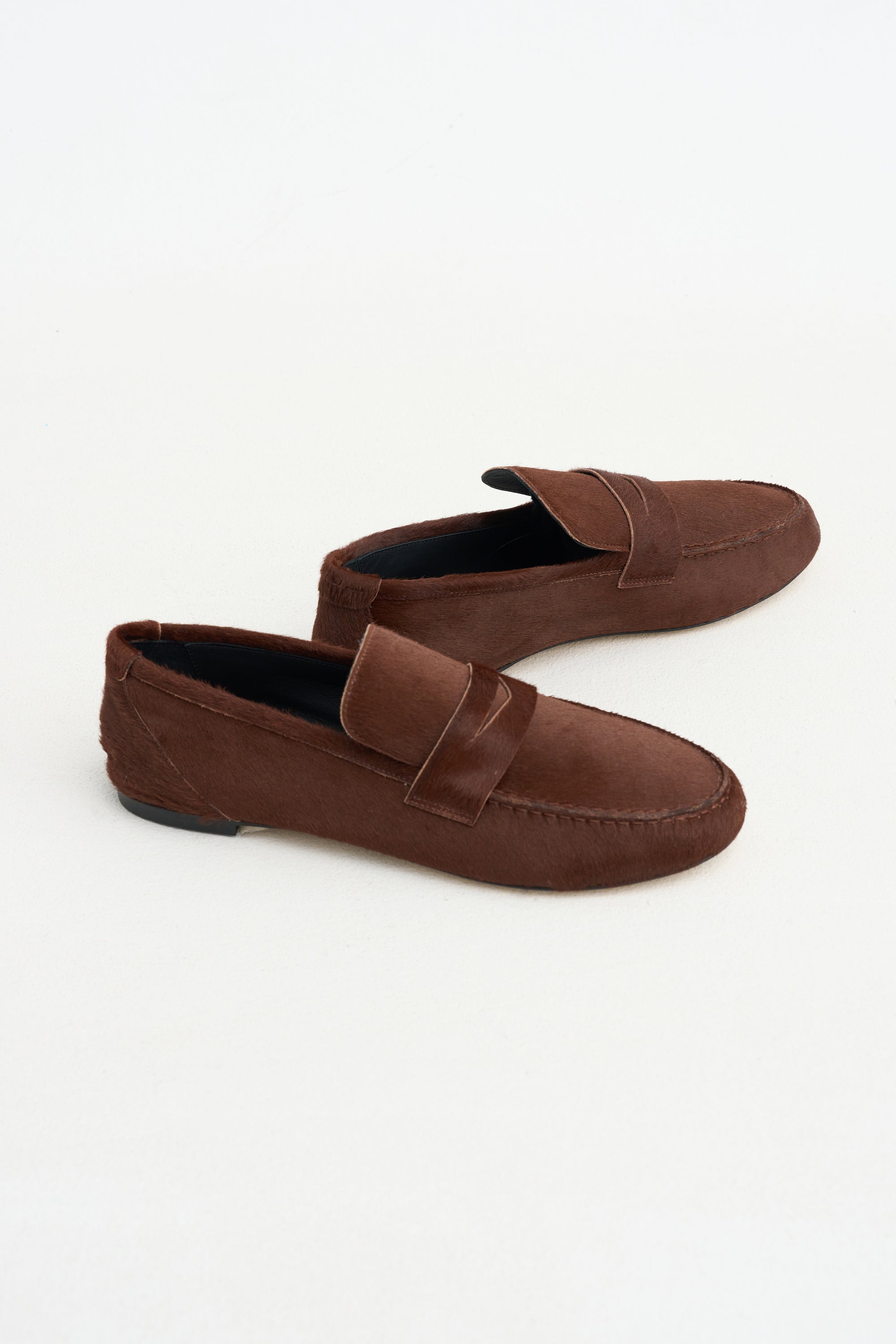 Penny Loafer, Rosewood