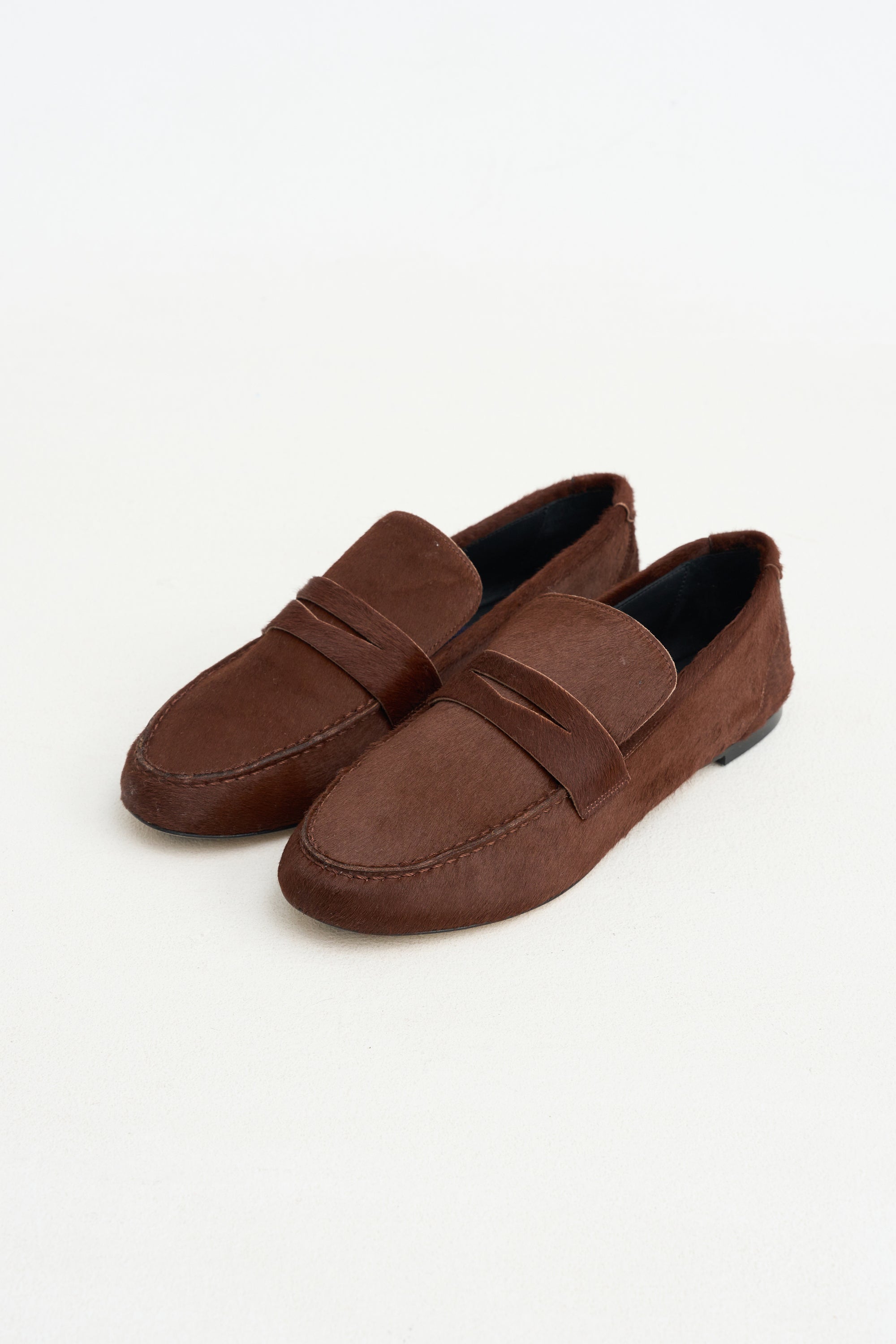 Penny Loafer, Rosewood