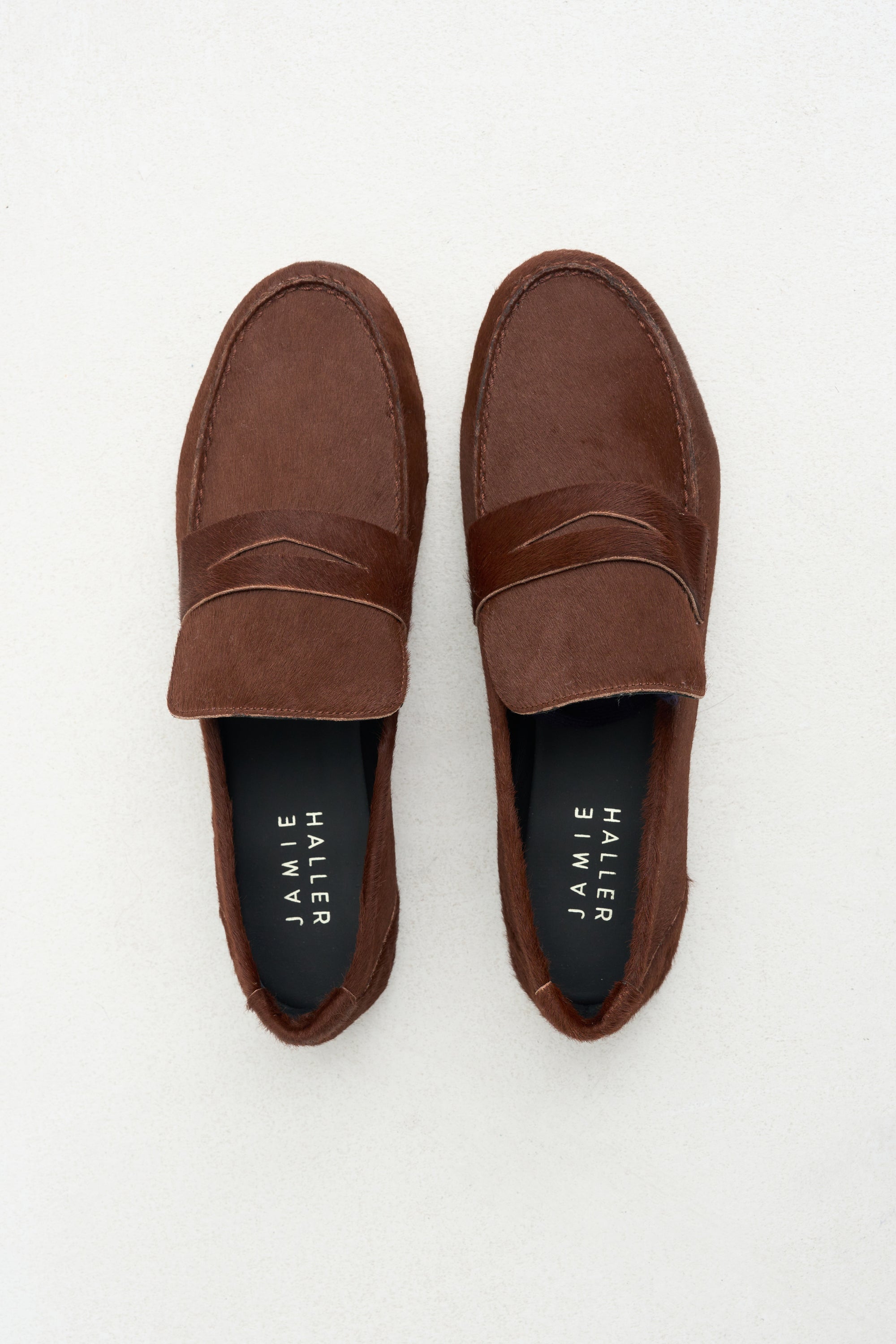 Penny Loafer, Rosewood