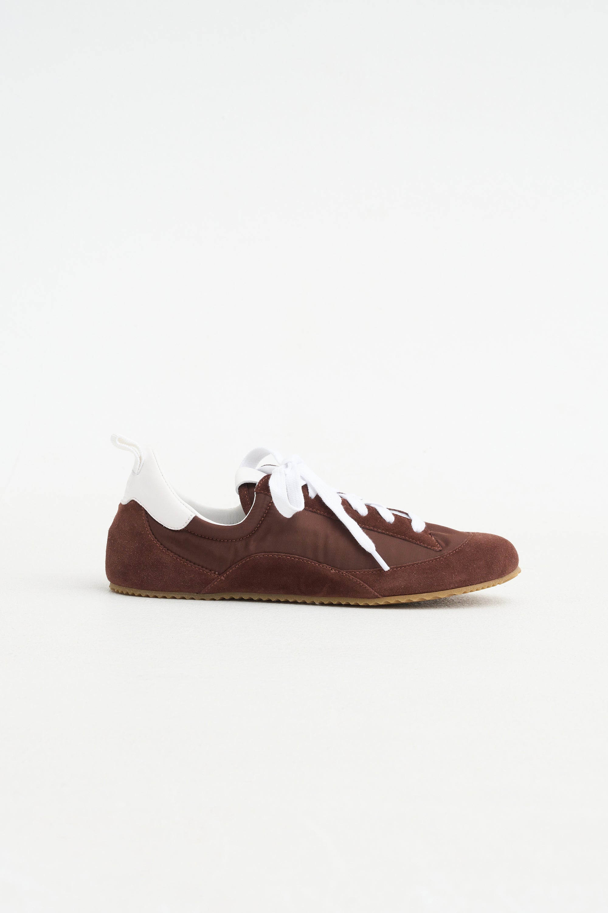 Sacchetto Sneaker, Brown