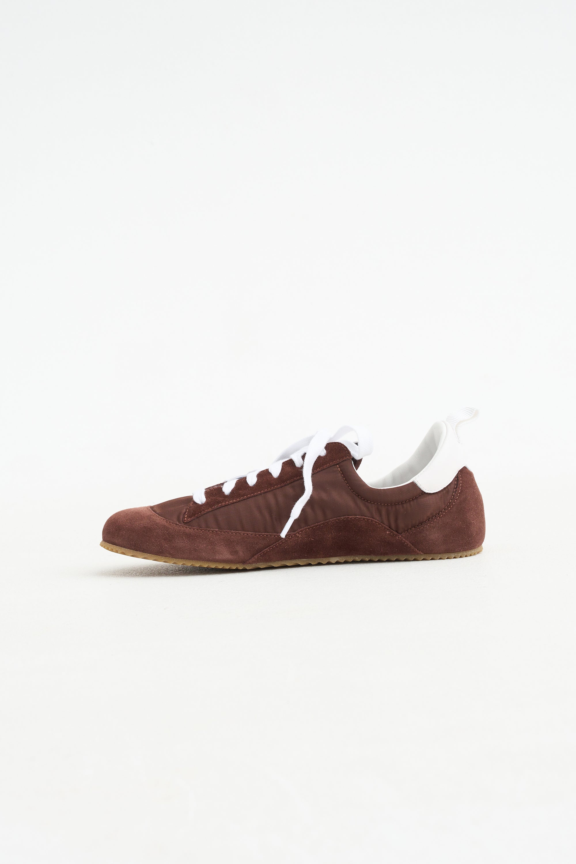 Sacchetto Sneaker, Brown