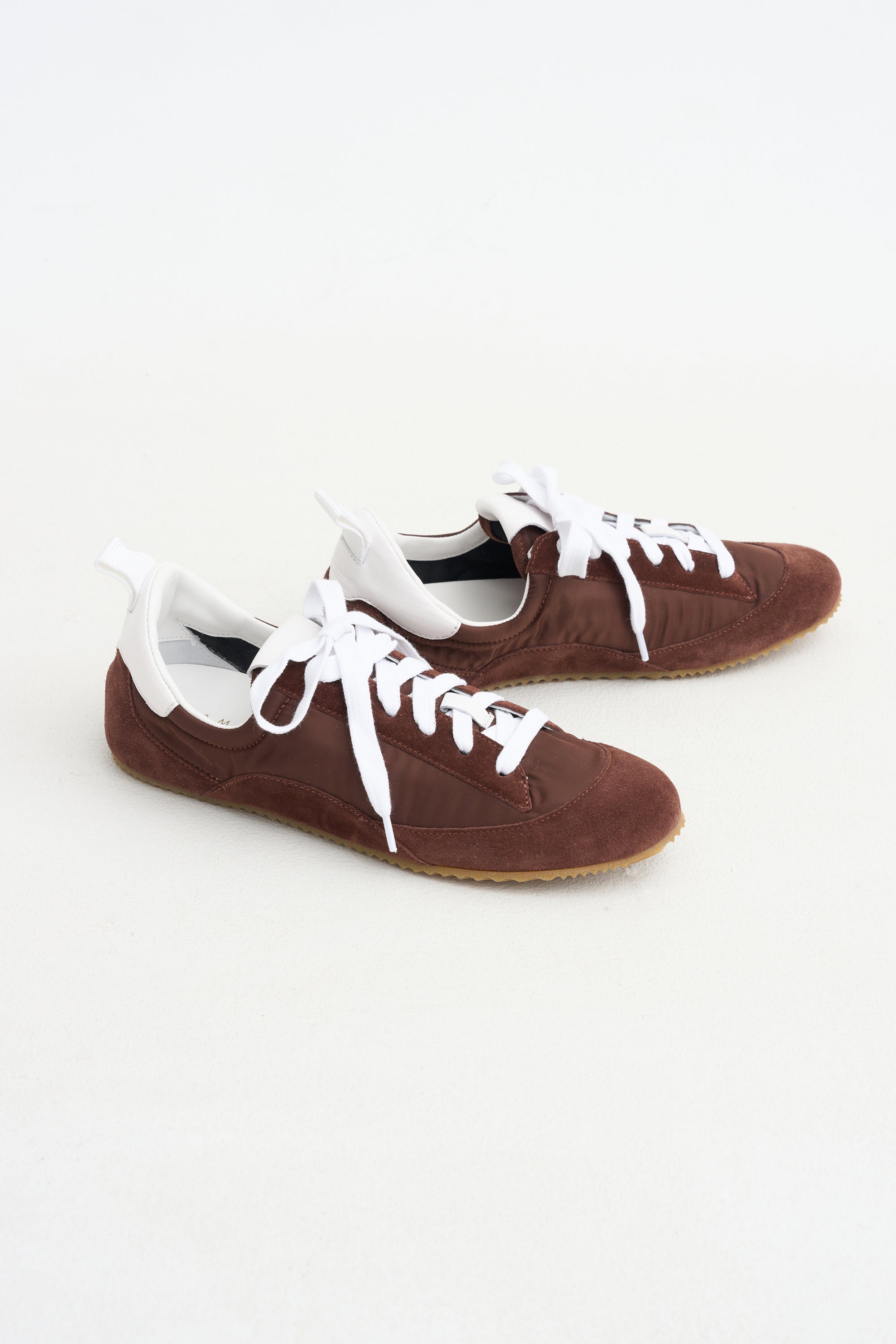 Sacchetto Sneaker, Brown