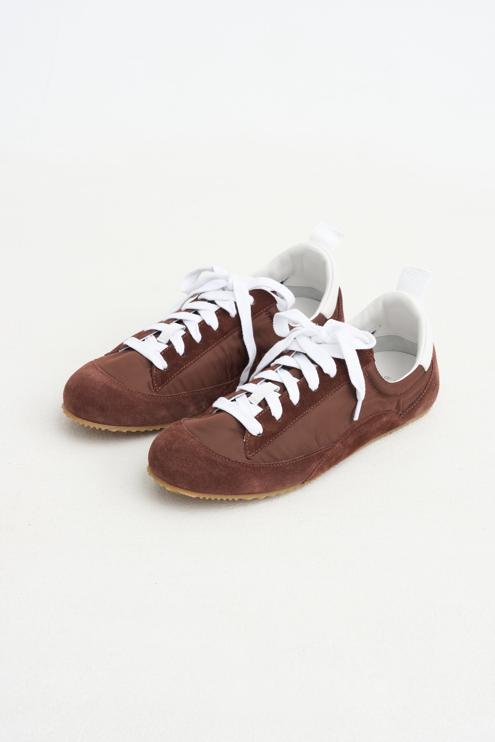 Sacchetto Sneaker, Brown