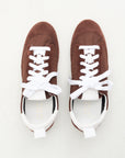 Sacchetto Sneaker, Brown