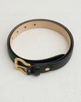 The Wave Belt, Black