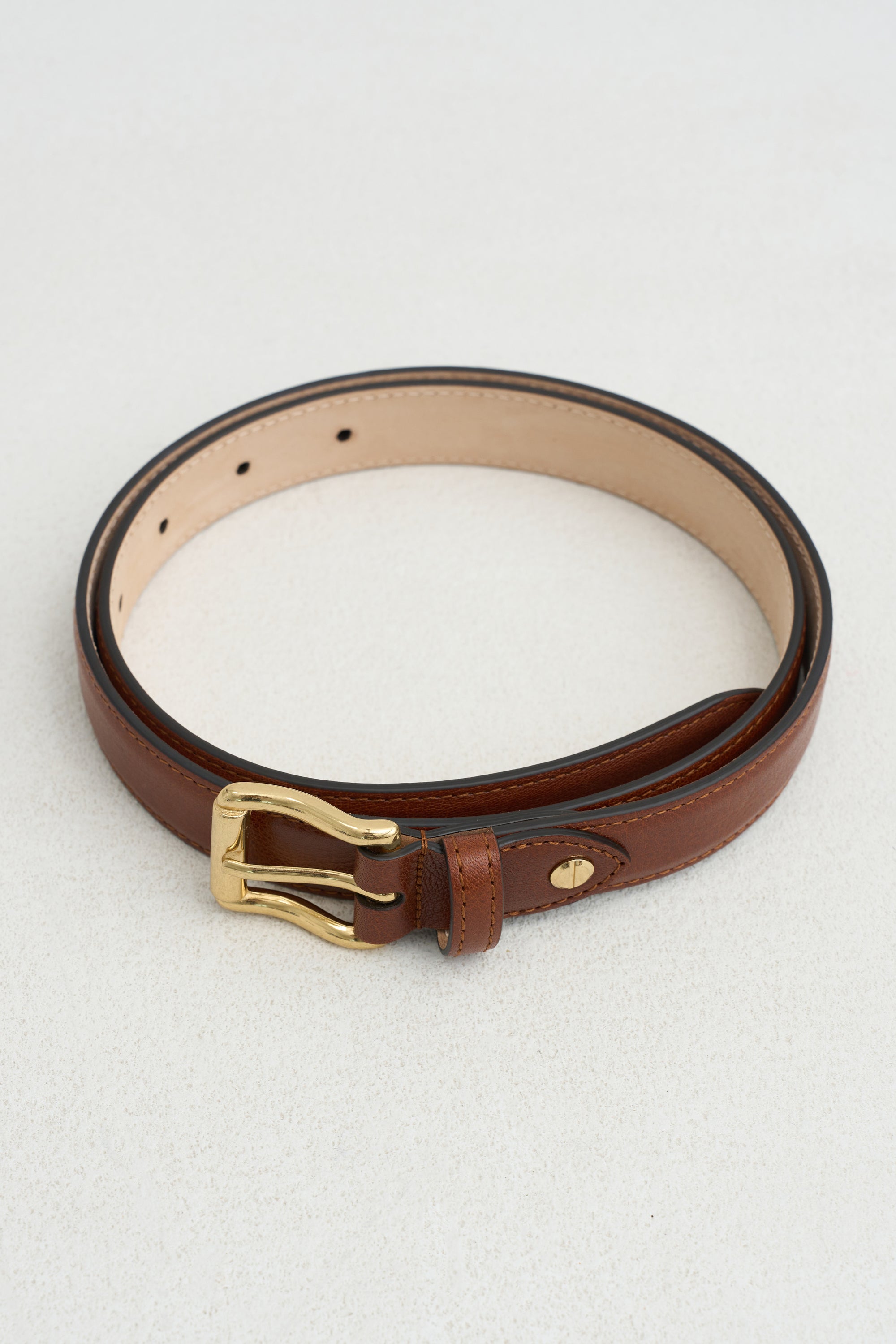 The Wave Belt, Black