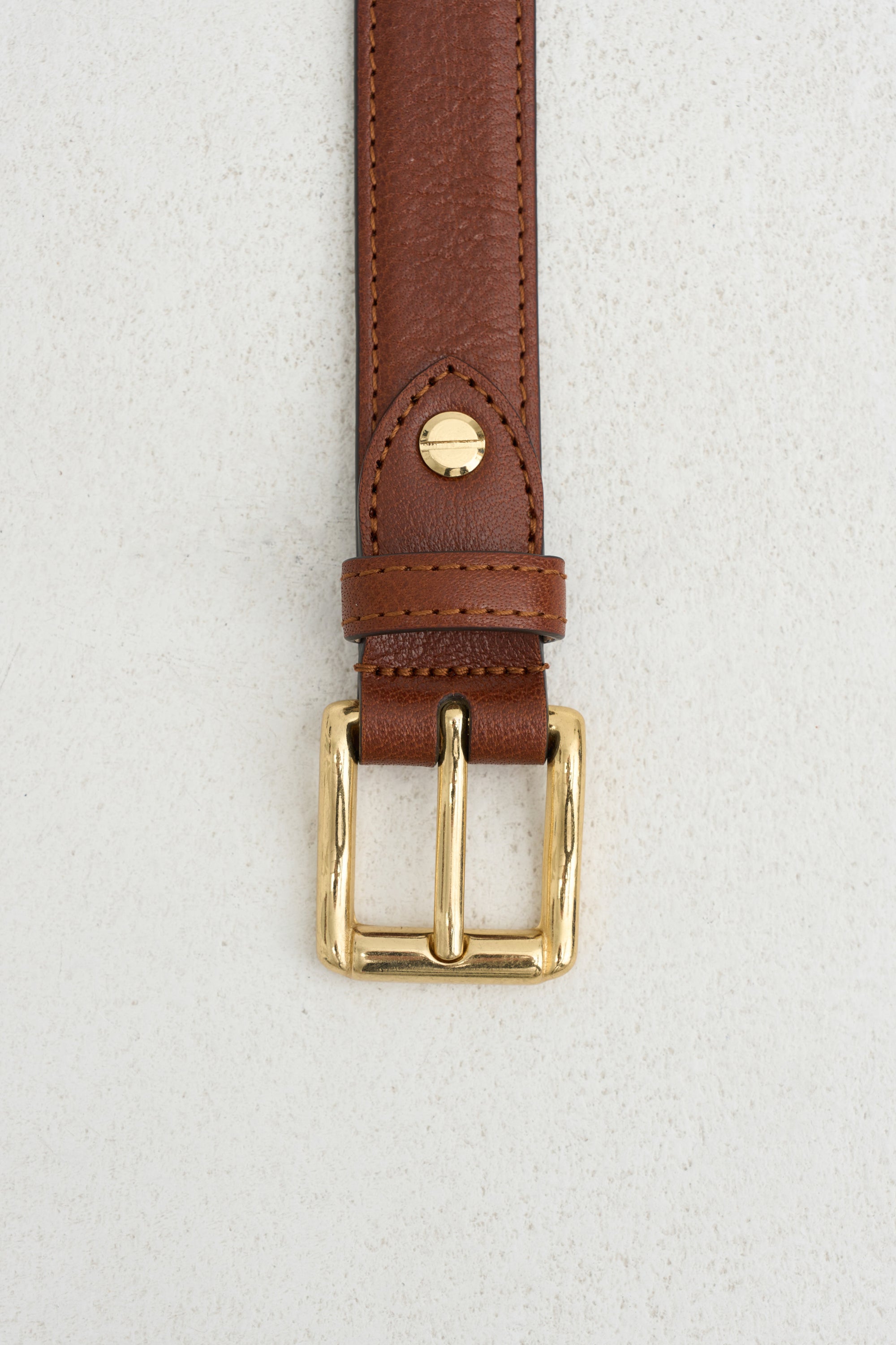 The Wave Belt, Black