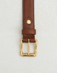 The Wave Belt, Black