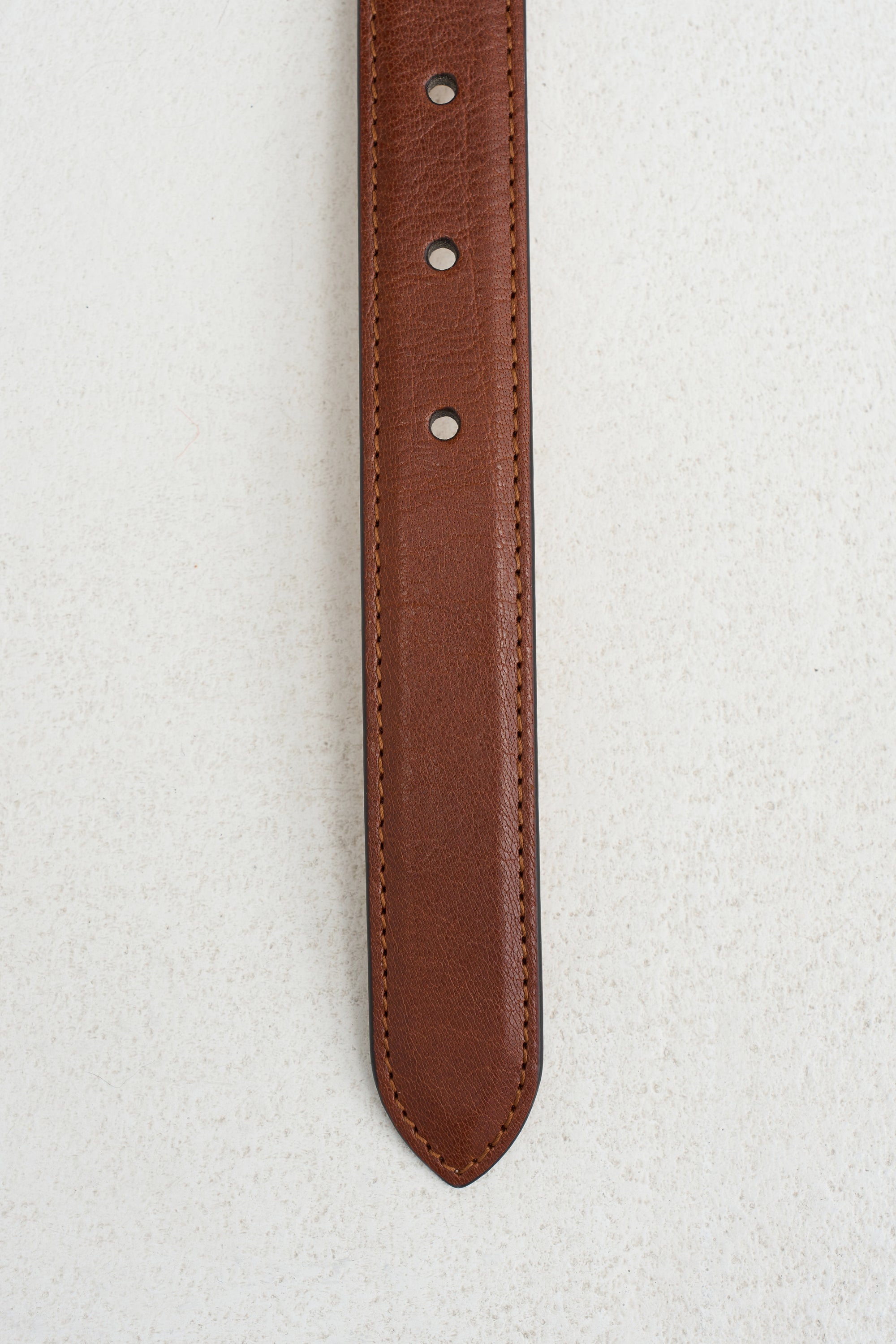 The Wave Belt, Black