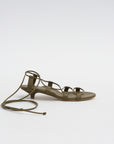 Sparta Heel, Olive