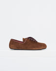 Lace Up Bowling Shoes, Sequoia