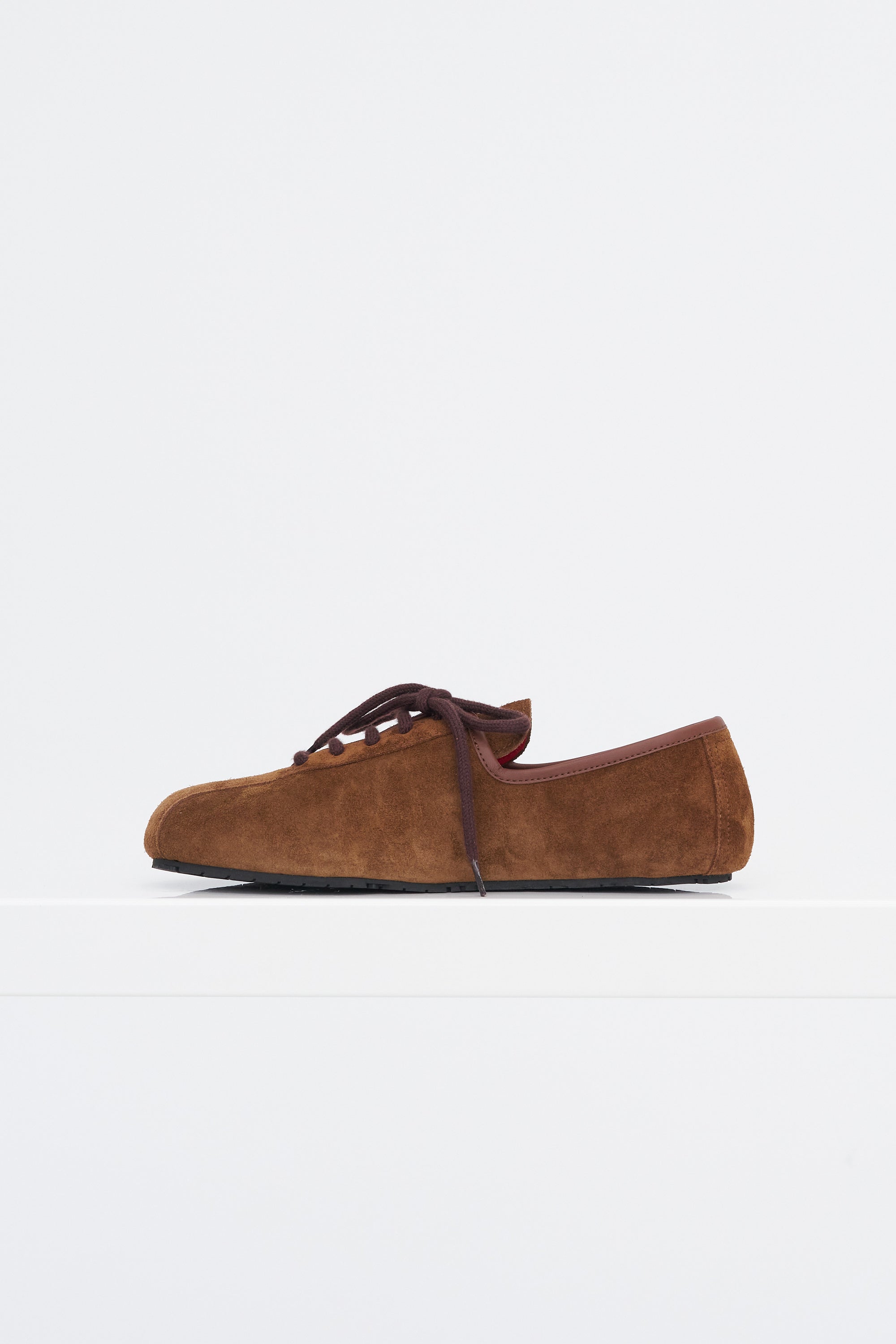 Lace Up Bowling Shoes, Sequoia