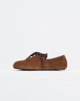 Lace Up Bowling Shoes, Sequoia