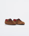 Lace Up Bowling Shoes, Sequoia