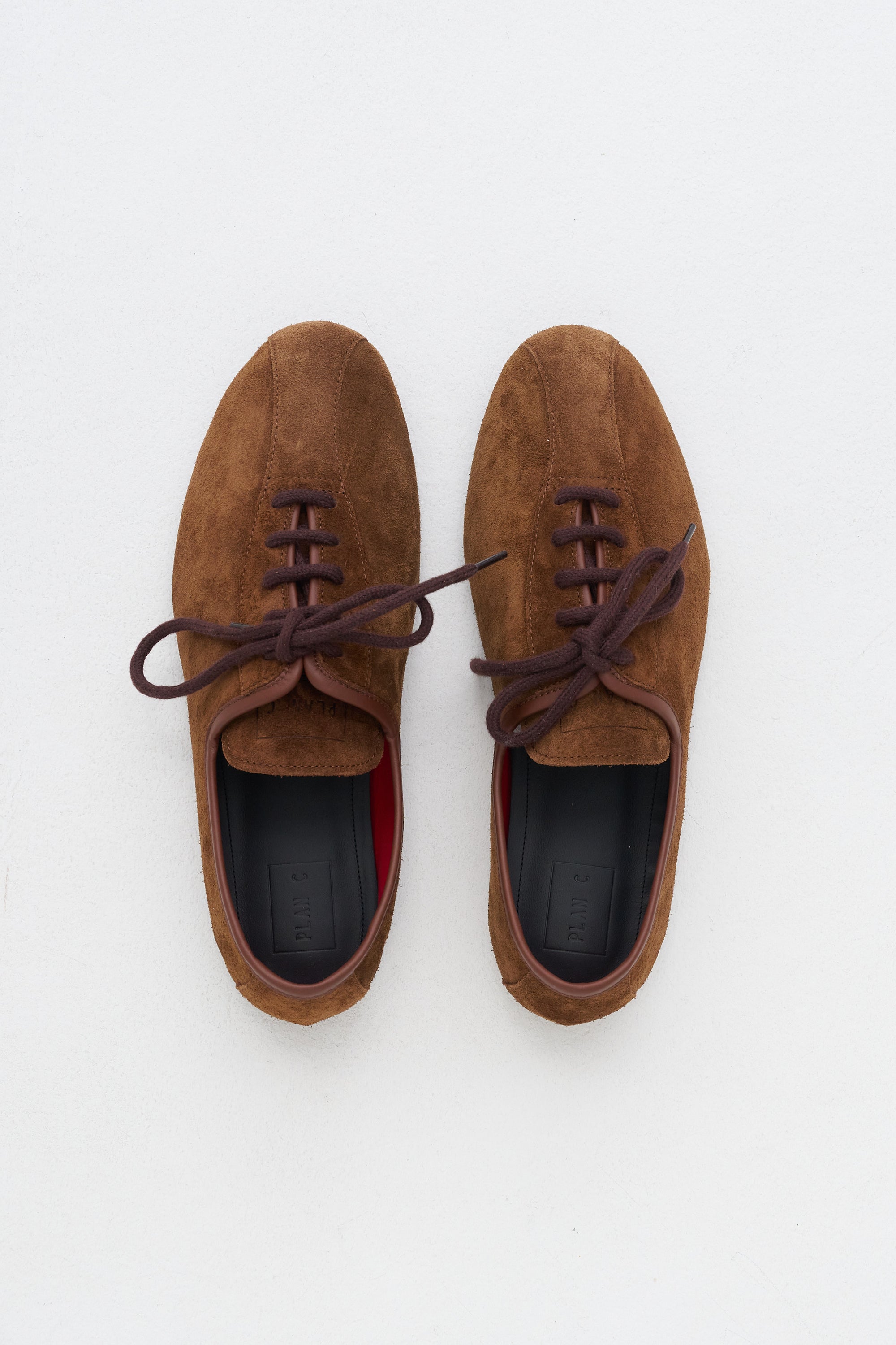 Lace Up Bowling Shoes, Sequoia