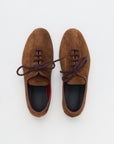 Lace Up Bowling Shoes, Sequoia