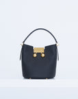 Trunkaroo Bucket Bag, Black