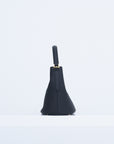 Trunkaroo Bucket Bag, Black