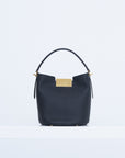 Trunkaroo Bucket Bag, Black