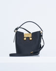 Trunkaroo Bucket Bag, Black