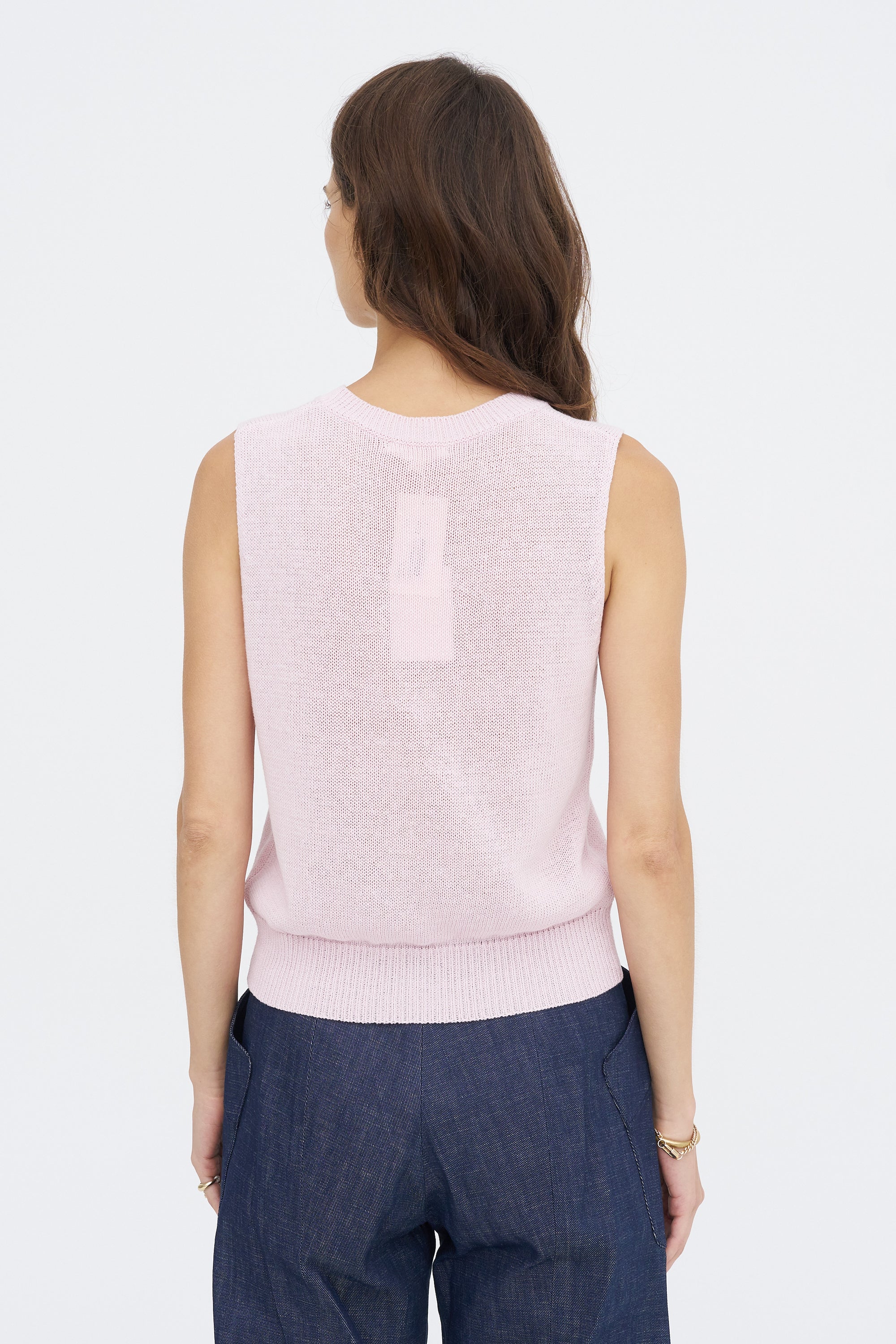 Selina Cotton Top