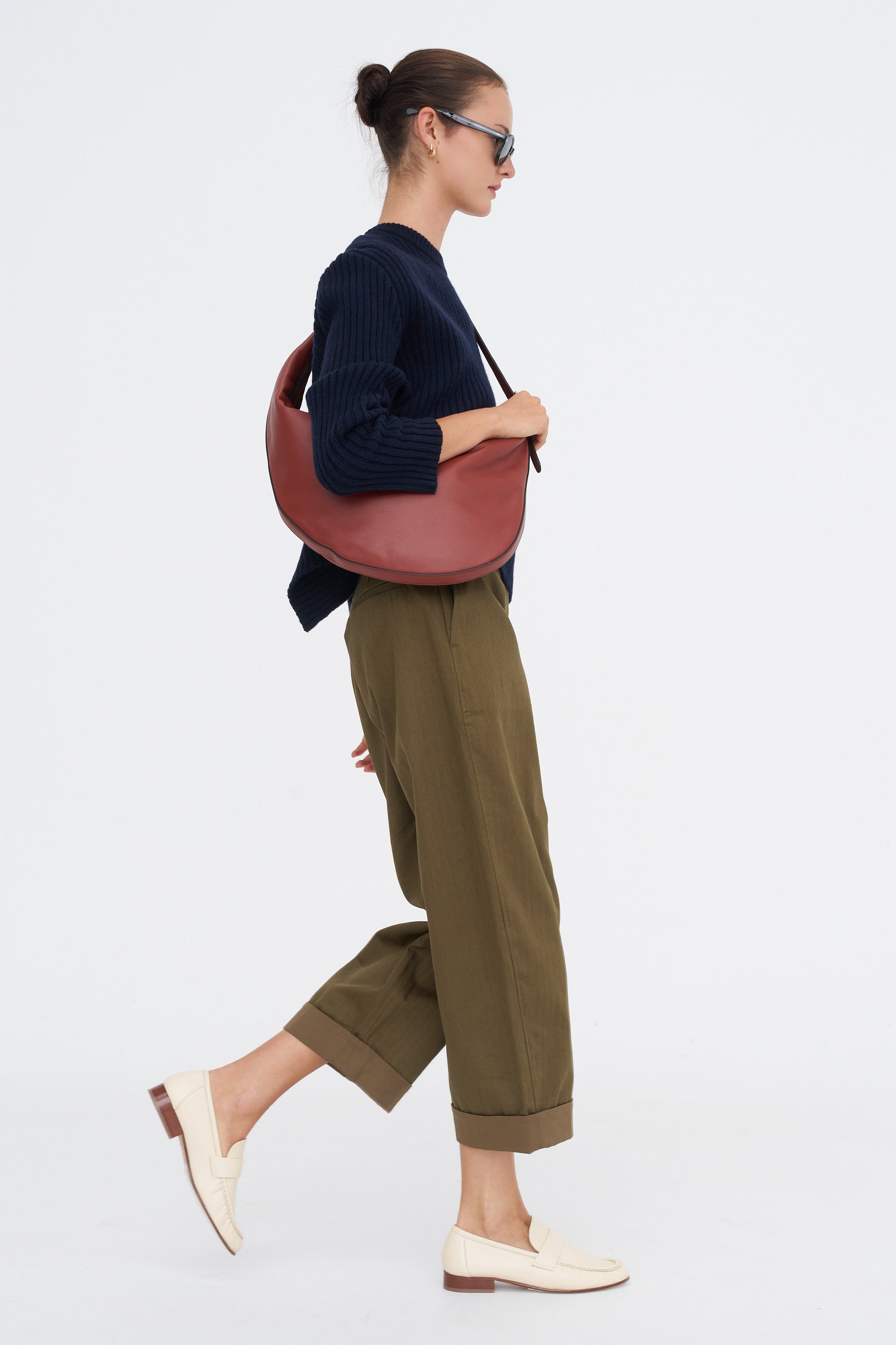 Dori Pant, Wood